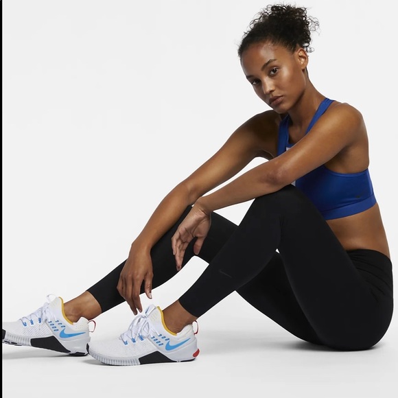 Nike 7/8 One Legend dri fit pants - Picture 4 of 8